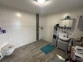 Badezimmer EG - 