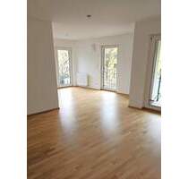 Tolle 3-Zi. Wohnung mit Balkon in Nürnberg-Nord Wohnung mieten