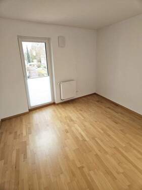 Schlafzimmer - 3 Zimmer Etagenwohnung in Nürnberg