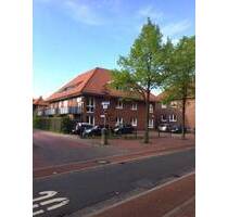 Innenstadt Rotenburg, 3-Zimmerwohnung im DG