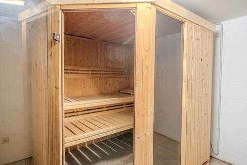 Sauna KG - 