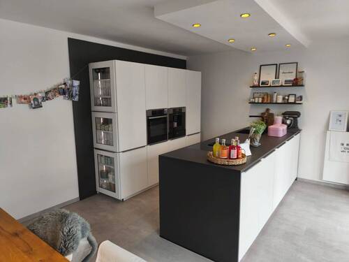 Küche2.jpg - 4 Zimmer Reihenmittelhaus zum Kaufen in Gütersloh