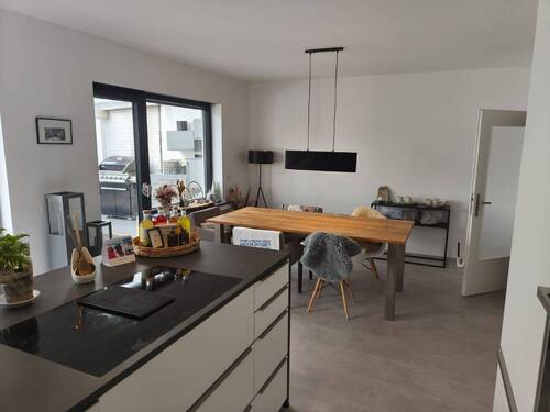 Küche.jpg - 4 Zimmer Reihenmittelhaus in Gütersloh