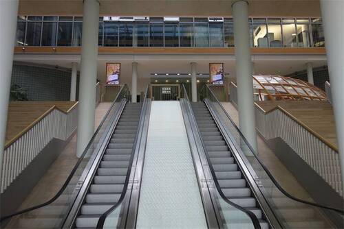 457 - Büro mit 160,00 m&sup2; in Berlin zur Miete