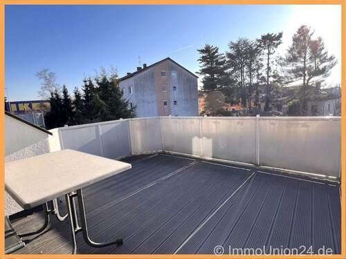 Bild 2 - 2 Zimmer Etagenwohnung zum Kaufen in Fürth