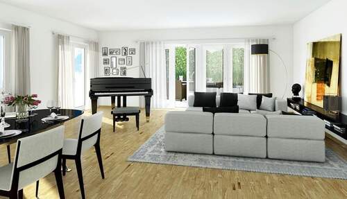 49af688d-168c-4372-93dd-a35e3fded3bd.jpg - Hochwertige Neubau Eigentumswohnung in sehr ruhiger Lage