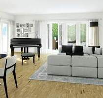 Hochwertige Neubau Eigentumswohnung in sehr ruhiger Lage - Augsburg Lechhausen