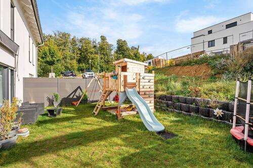 Bild 4 - Doppelhaushälfte mit 149,70 m&sup2; in Kirchardt zum Kaufen