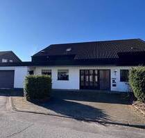 Immer gefragt - Großzügiges Wohnen in sonniger Lage von Schalksmühle-Heedfeld