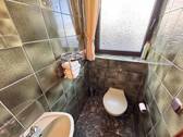 Gäste-WC EG - 