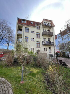 Bild 4 - Etagenwohnung mit 85,00 m&sup2; in Zwickau zur Miete