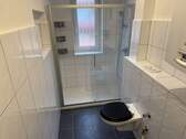 Bad - 3 Zimmer Etagenwohnung in Bielefeld