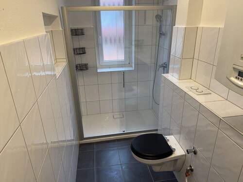 Bad - 3 Zimmer Etagenwohnung in Bielefeld