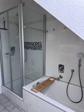 Dusche - 