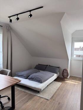 Schlafcouch - 