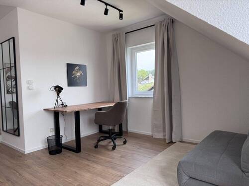 Schreibtisch (Home Office) - 