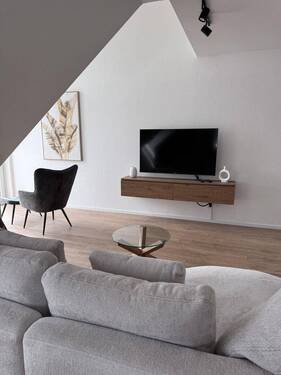 Bild 4 - Etagenwohnung mit 67,00 m&sup2; in Aschaffenburg zur Miete
