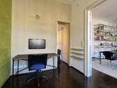 Schlaf/Arbeitsraum 1 / 4. OG - 
