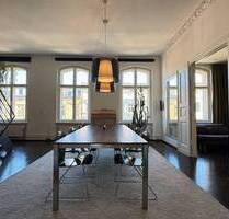 Ruhige Dachgeschoss-Maisonette im Bergmannkiez - Berlin Kreuzberg