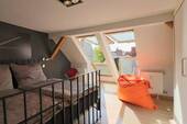 Schlafzimmer 5. OG - 