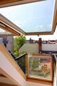 Schlafzimmerfenster - 