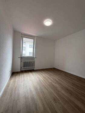 Wohnzimmer - Etagenwohnung mit 76,00 m&sup2; in Blankenloch zur Miete