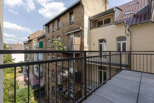 Balkon - 