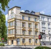 Einzigartiges Ensemble aus Alt- und Neubau 3-Zimmer Wohnung direkt vom Eigentümer! - Offenbach Offenbach am Main