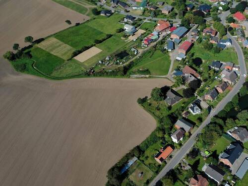 Luftaufnahme - 