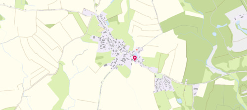 Lageplan - 