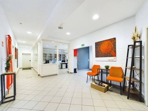 Büro (Gewerbe) - 