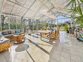 Wintergarten (Haupthaus) - 