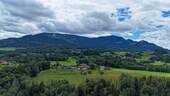 Tolle Umgebung - 