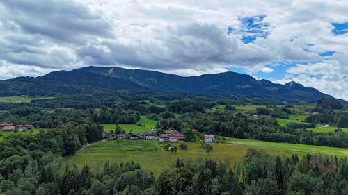 Tolle Umgebung - 