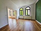 Wohn/-Esszimmer - 