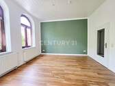 Wohn/-Esszimmer - 