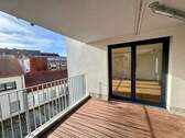 Balkon - 