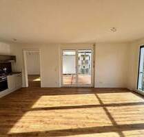 Lichtdurchflutete 2-Zimmer-Wohnung mit EBK und großem Balkon! - Nürnberg Muggenhof Lichtdurchflutete 2-Zimmer-Wohnung mit EBK und großem Balkon! - Nürnberg Muggenhof