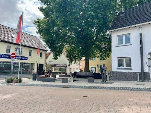 Innenstadt Wörrstadt - 