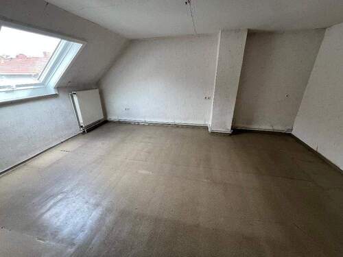 Elternschlafzimmer - 