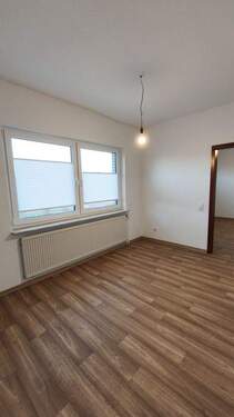 Schlafzimmer - 2 Zimmer Etagenwohnung zur Miete in Ostrhauderfehn