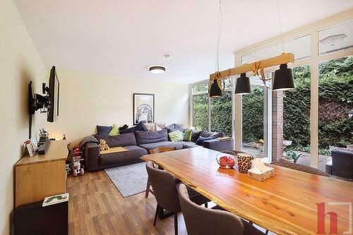 Wohnen 1 - Einfamilienhaus mit 116,30 m&sup2; in Dinklage zum Kaufen