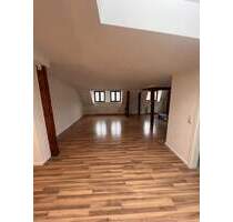 sanierter DG Altbau 3-Zimmer Wohnung - München Schwanthalerhöhe