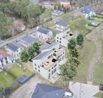 Bauträger gesucht: Grundstück in Bestensee für modernes Einfamilienhaus und zwei Doppelhaushälften