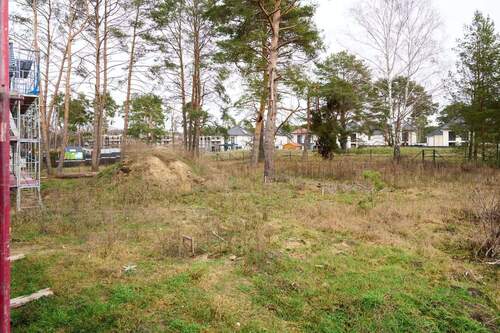 Grundstück - Grundstück zum Kaufen in Bestensee