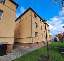 3-Raumwohnung in Halle (Saale) - Ammendorf