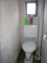 Toilette (1/2 Treppe) - 