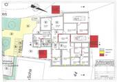 Grundriss UG - 