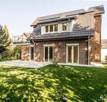 *** WITTENFELD-BAU *** PROVISIONSFREI | Miethaus (2 Wohnungen) | Baujahr 2016 | schöne Lage | Garagen - Delmenhorst Deichhorst