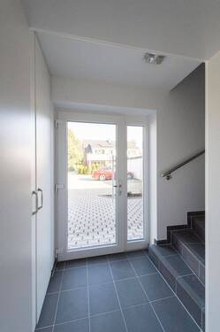 Treppenhaus - 
